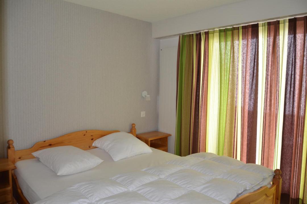 Photo of Bedroom in Vex