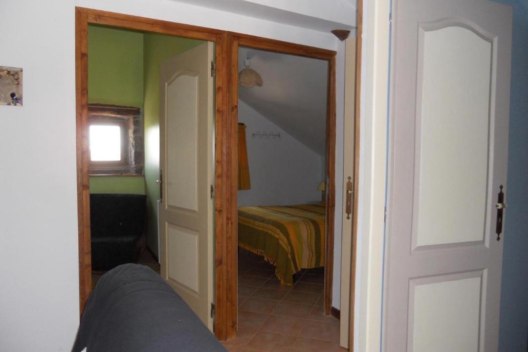 Photo of Bedroom in Saint-Izaire