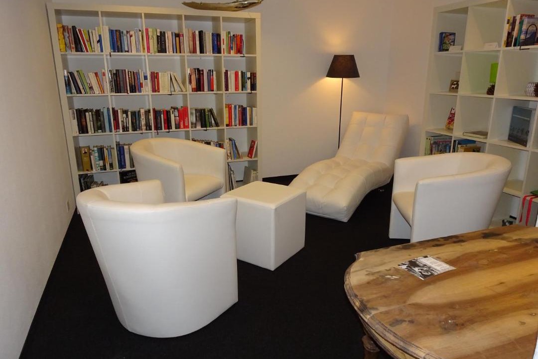 Photo of Livingroom in Ardez