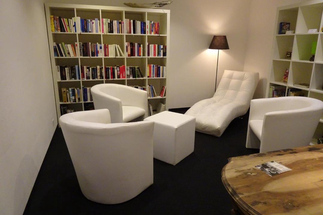 Photo of Livingroom in Ardez