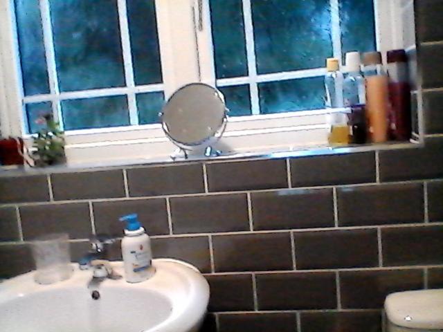 Photo of Bathroom in Church Gresley
