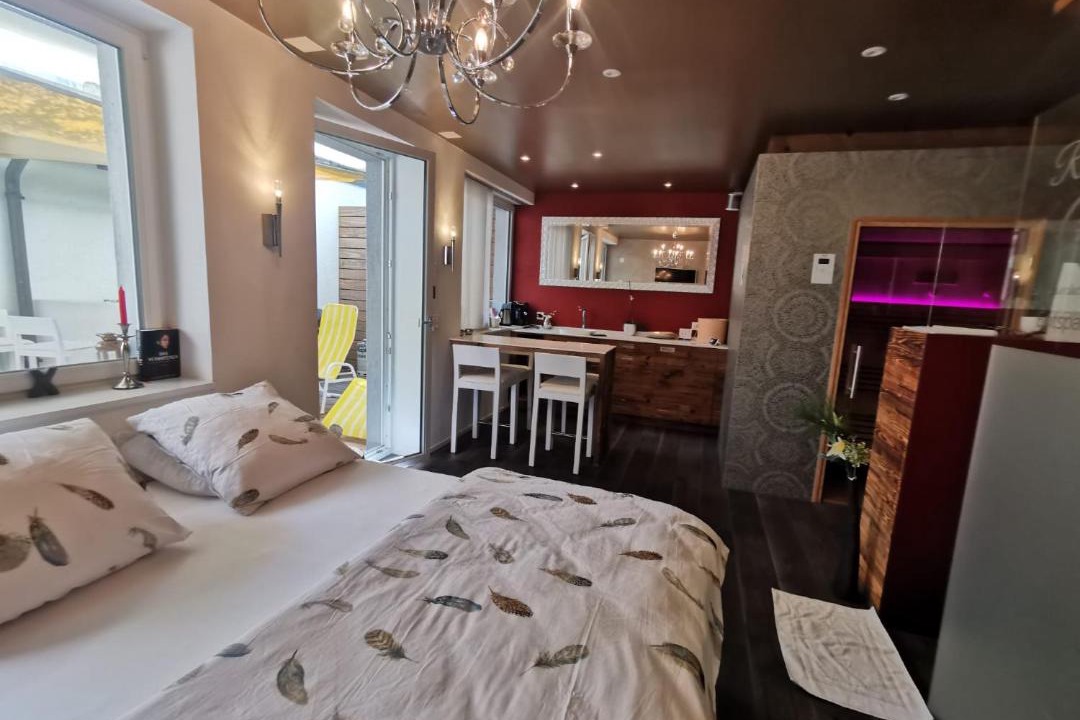 Photo of Bedroom in Amriswil
