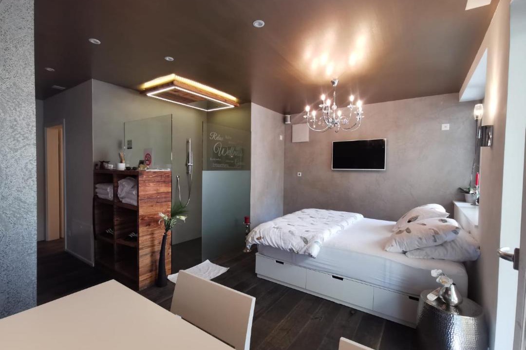 Photo of Bedroom in Amriswil