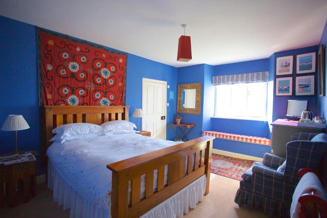 Photo of Bedroom in Bradninch