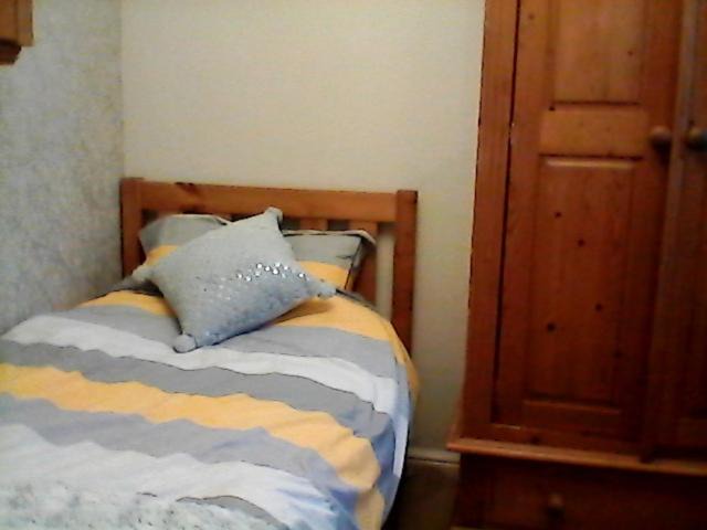 Photo of Bedroom in Church Gresley