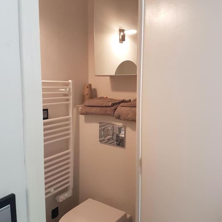 Photo of Bathroom in Honfleur