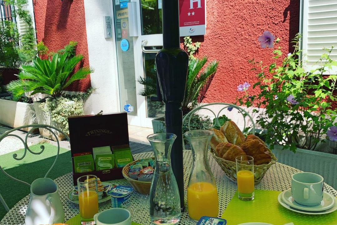 Photo of Others in Les Baumettes