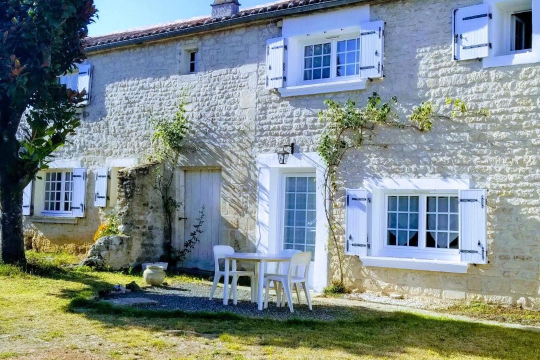 Photo of Buildings in Pays de Fontenay-Vendee