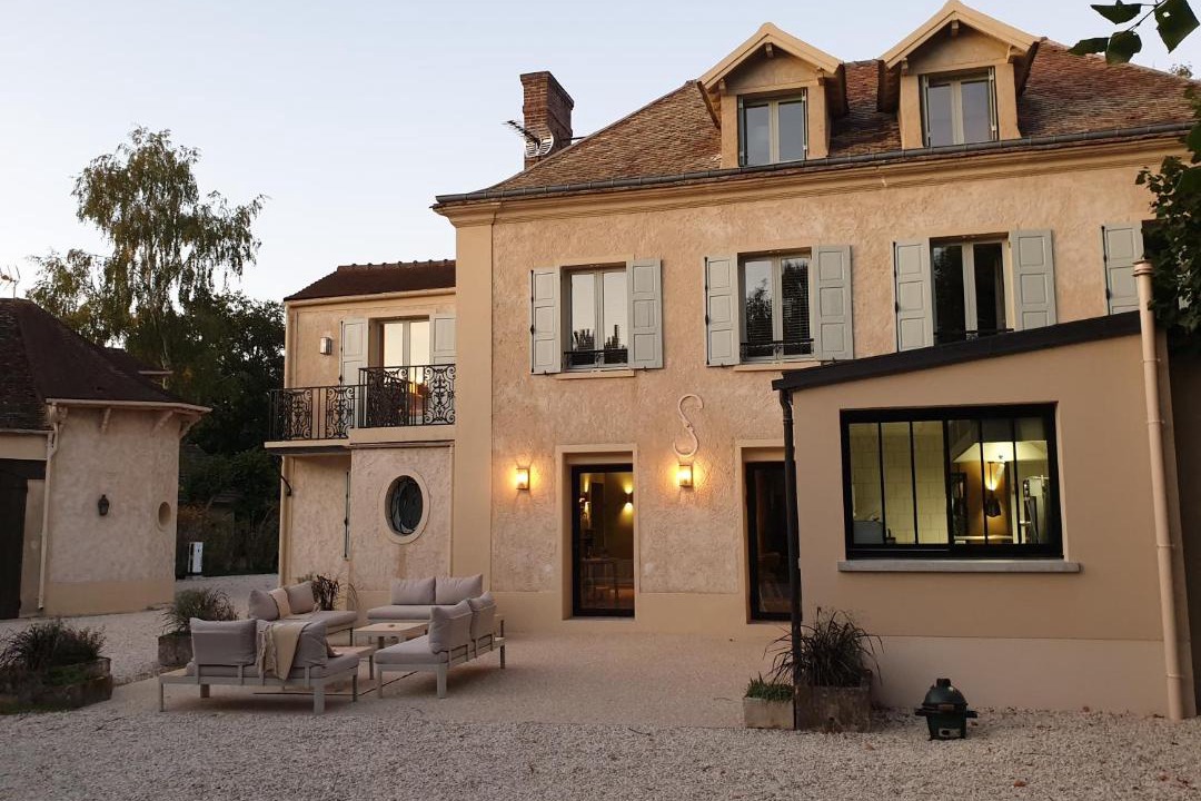 Photo of Others in Gambais