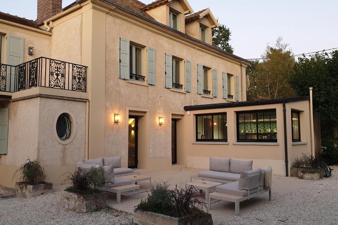 Photo of Others in Gambais