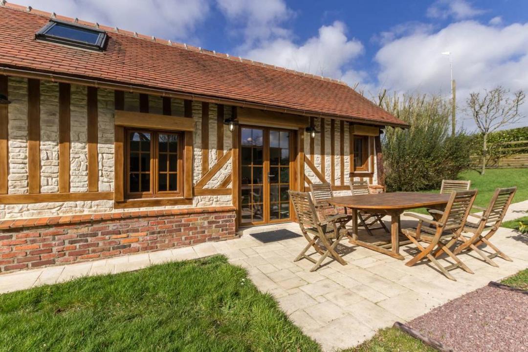 Photo of Buildings in Le Fournet