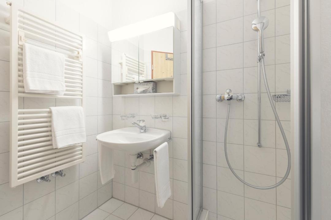 Photo of Bathroom in Berninahauser