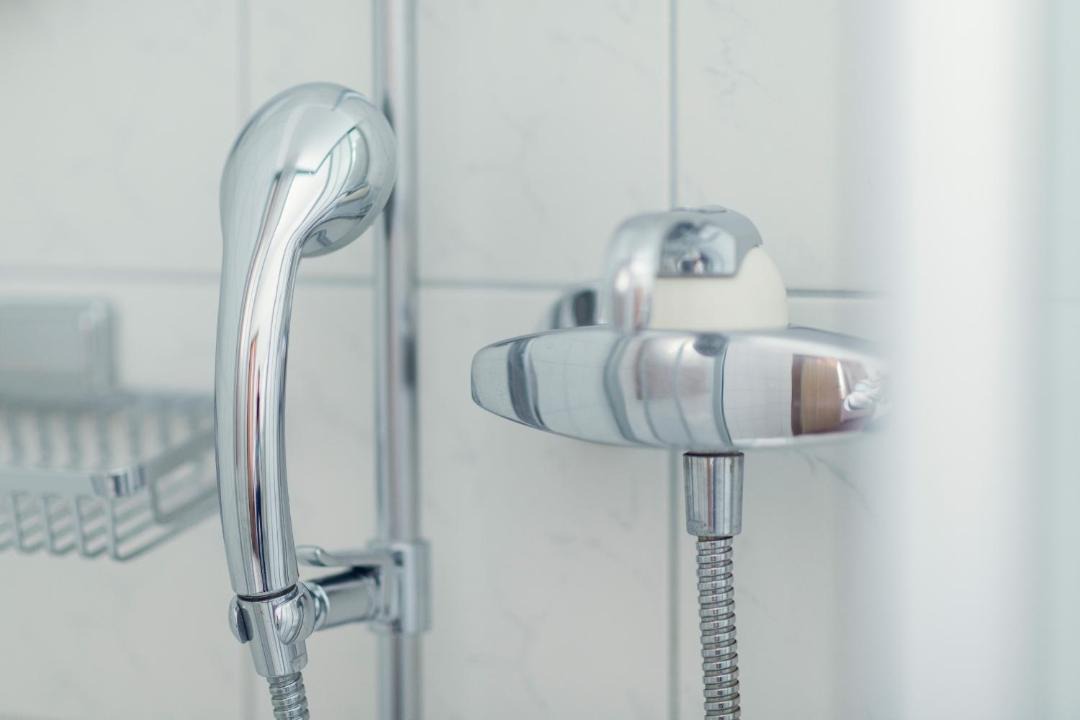 Photo of Bathroom in Berninahauser