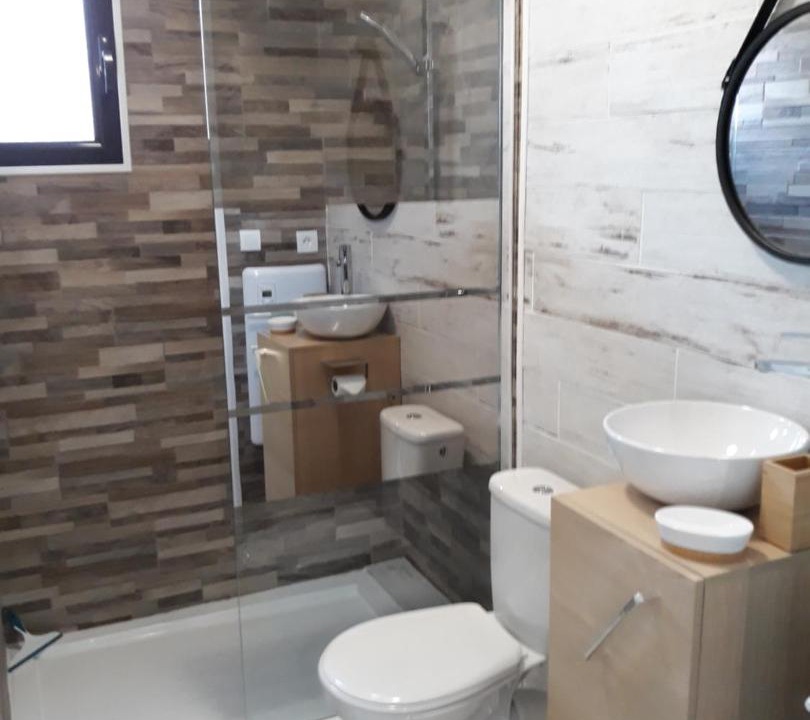 Photo of Bathroom in Ver-sur-Mer