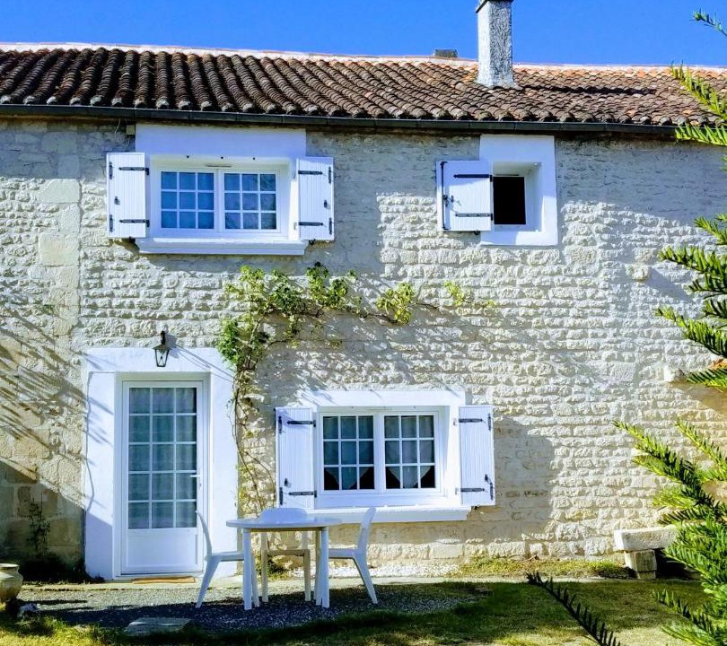Photo of Buildings in Pays de Fontenay-Vendee