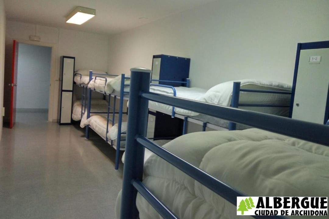 Photo of Bedroom in Archidona