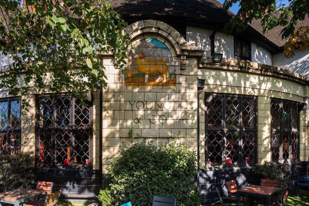 Photo of Others in London Borough of Ealing