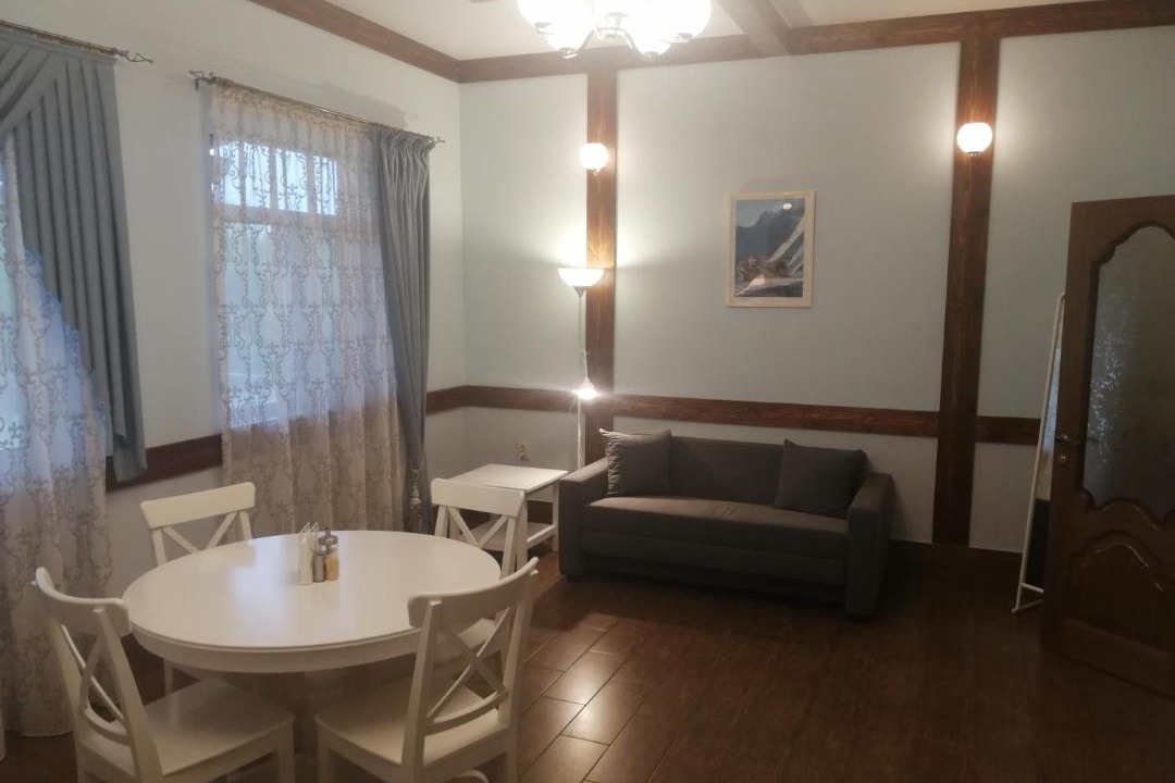 Photo of Livingroom in Suzdal