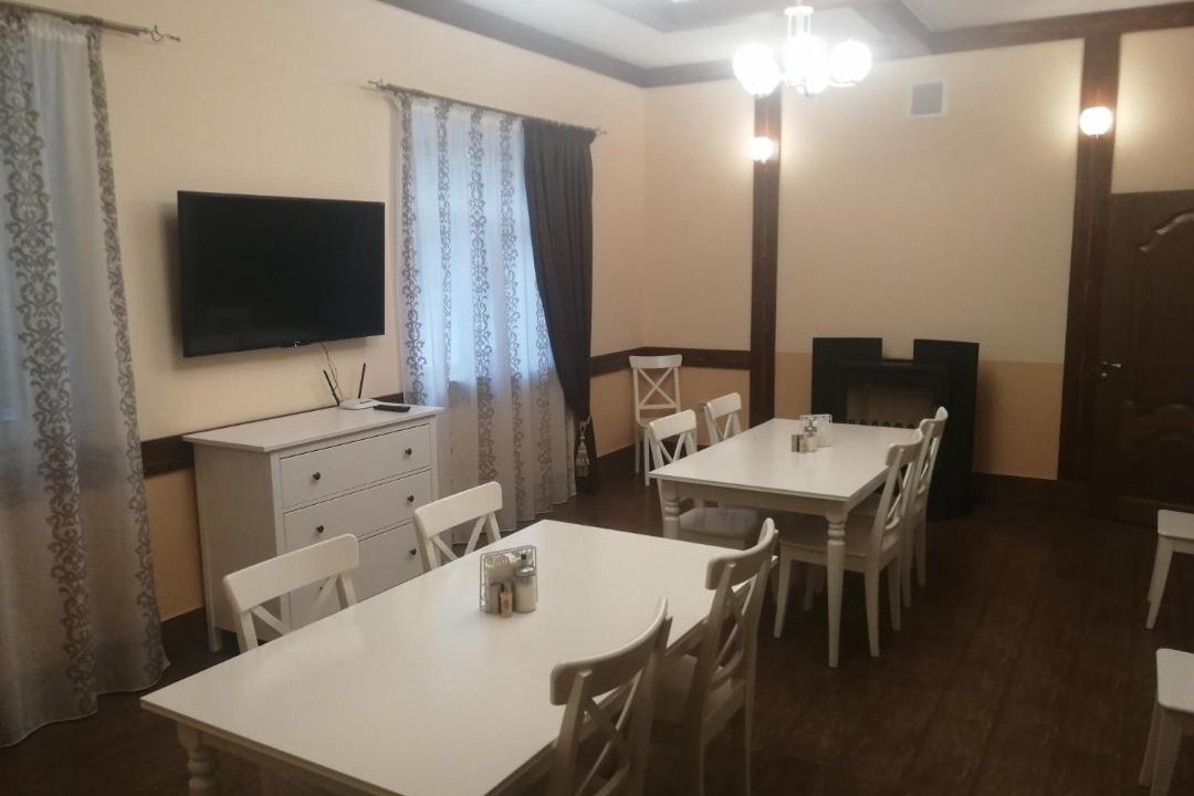 Photo of Livingroom in Suzdal