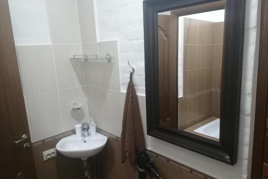 Photo of Bathroom in Suzdal