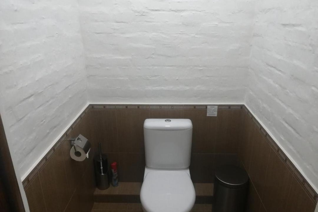 Photo of Bathroom in Suzdal