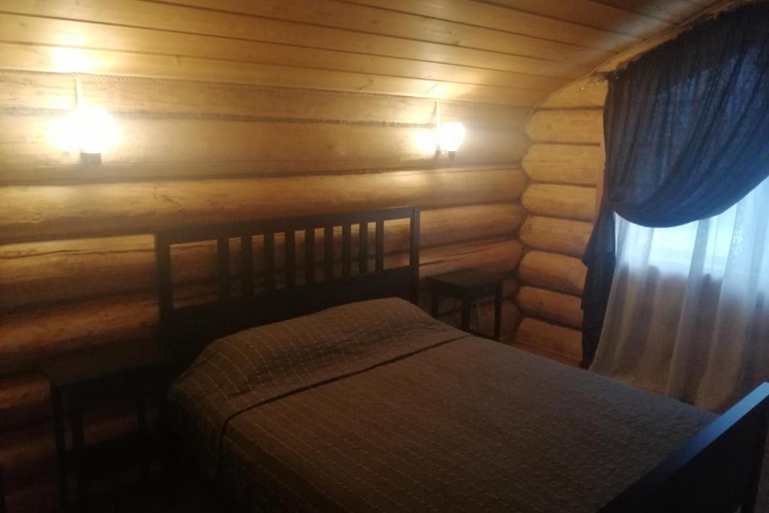 Photo of Bedroom in Suzdal