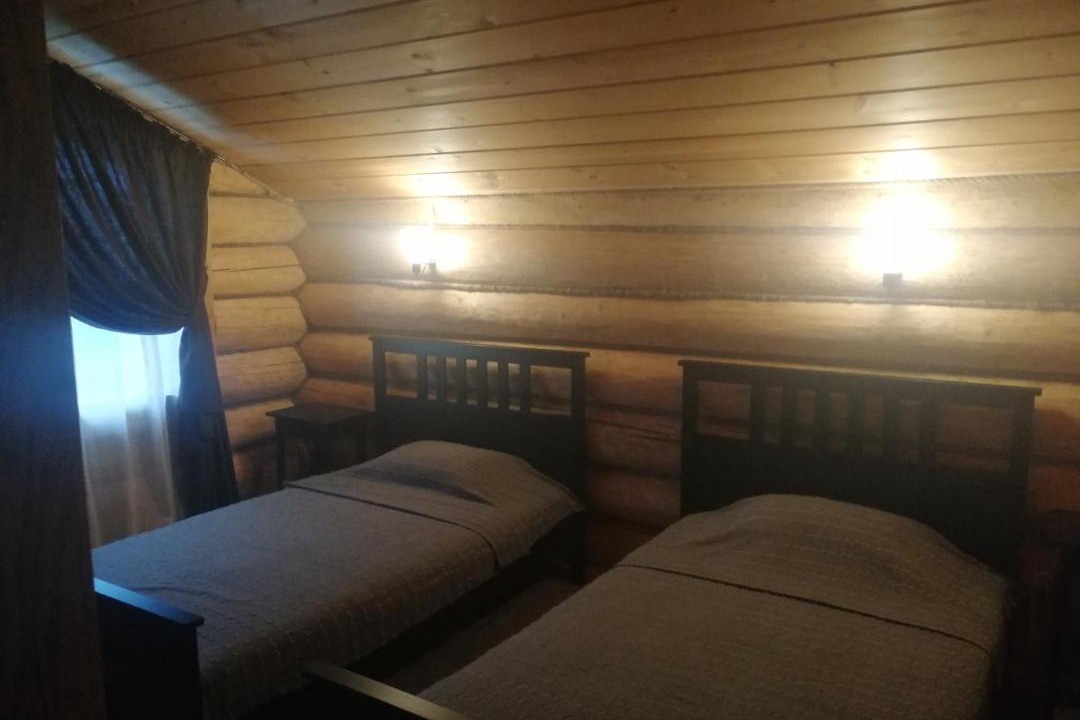 Photo of Bedroom in Suzdal