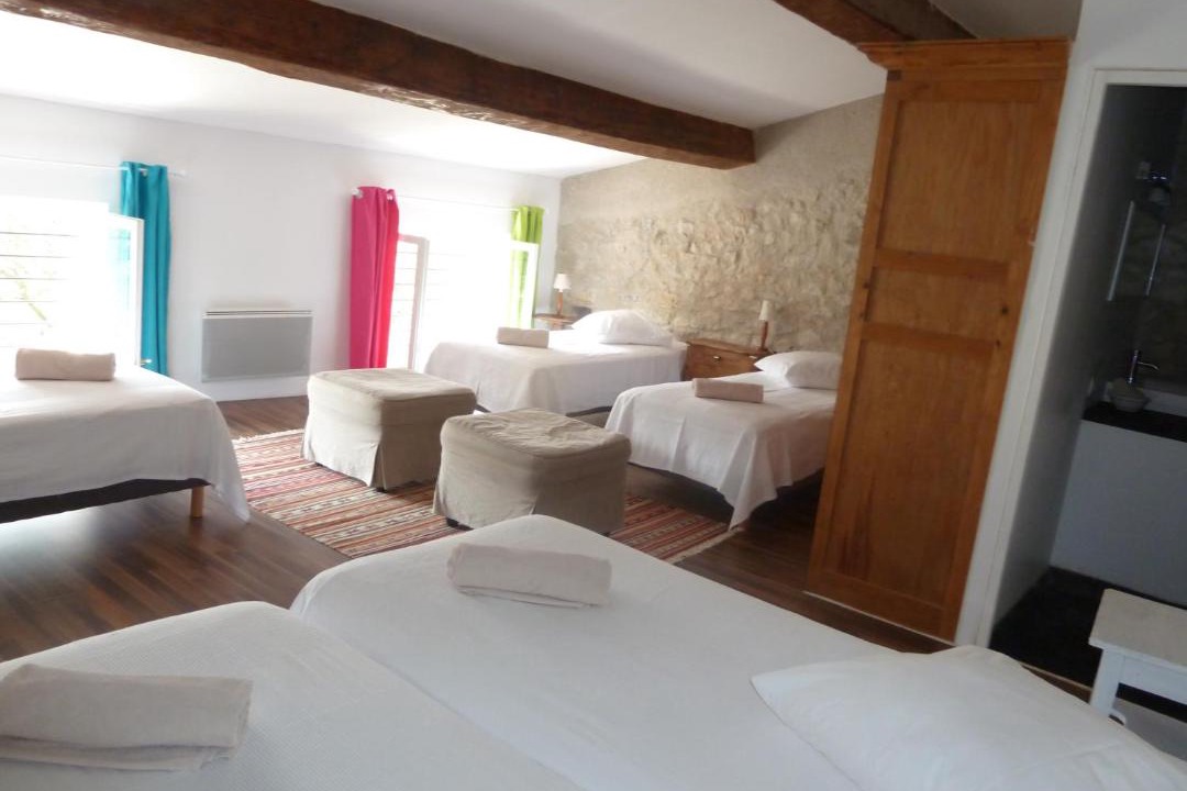 Photo of Others in Lagrasse