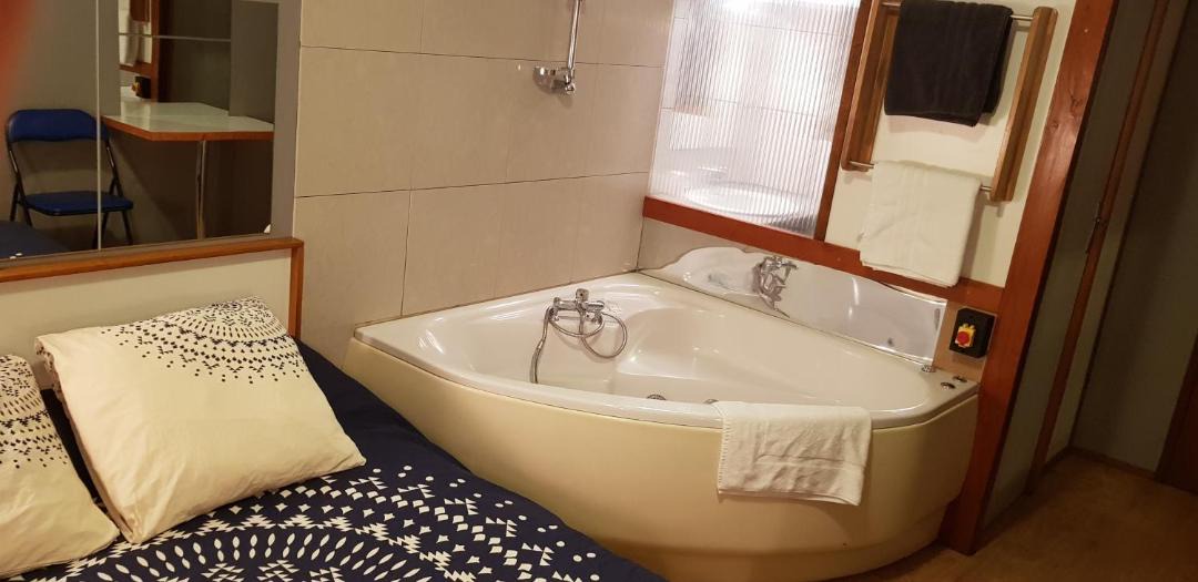 Photo of Bathroom in Semeac