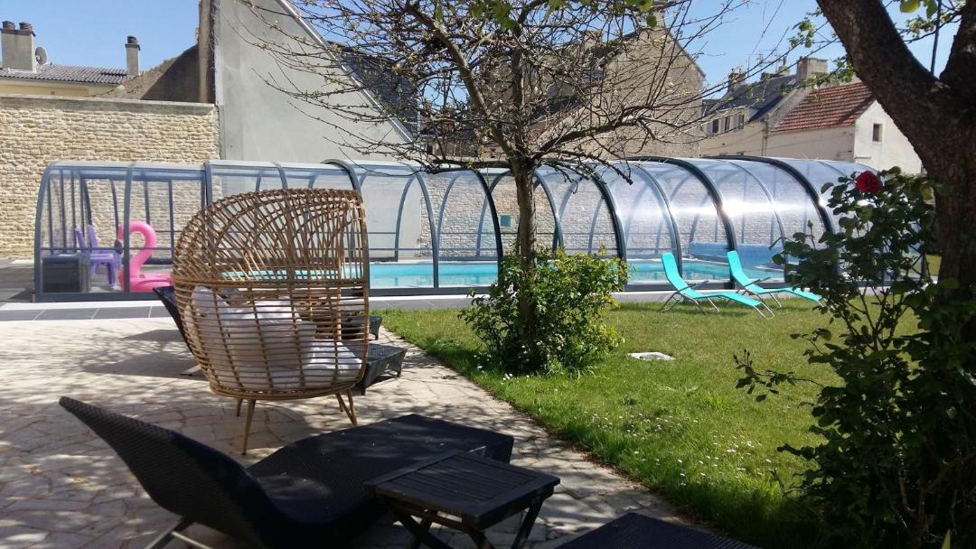 Photo of Others in Luc-sur-Mer