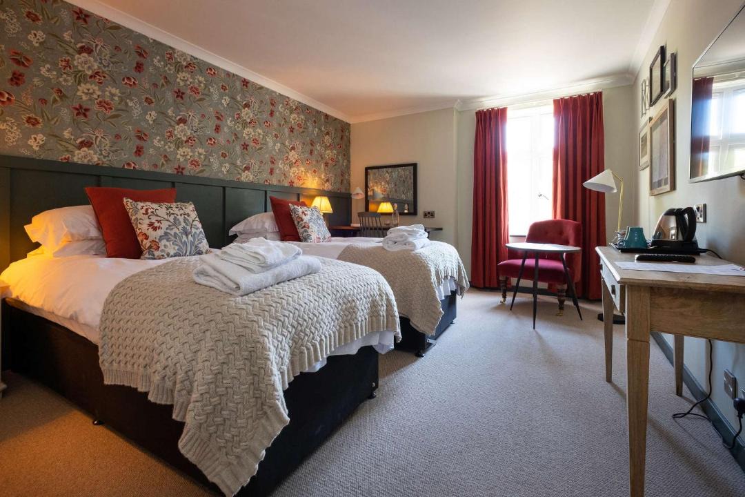 Photo of Bedroom in London Borough of Ealing