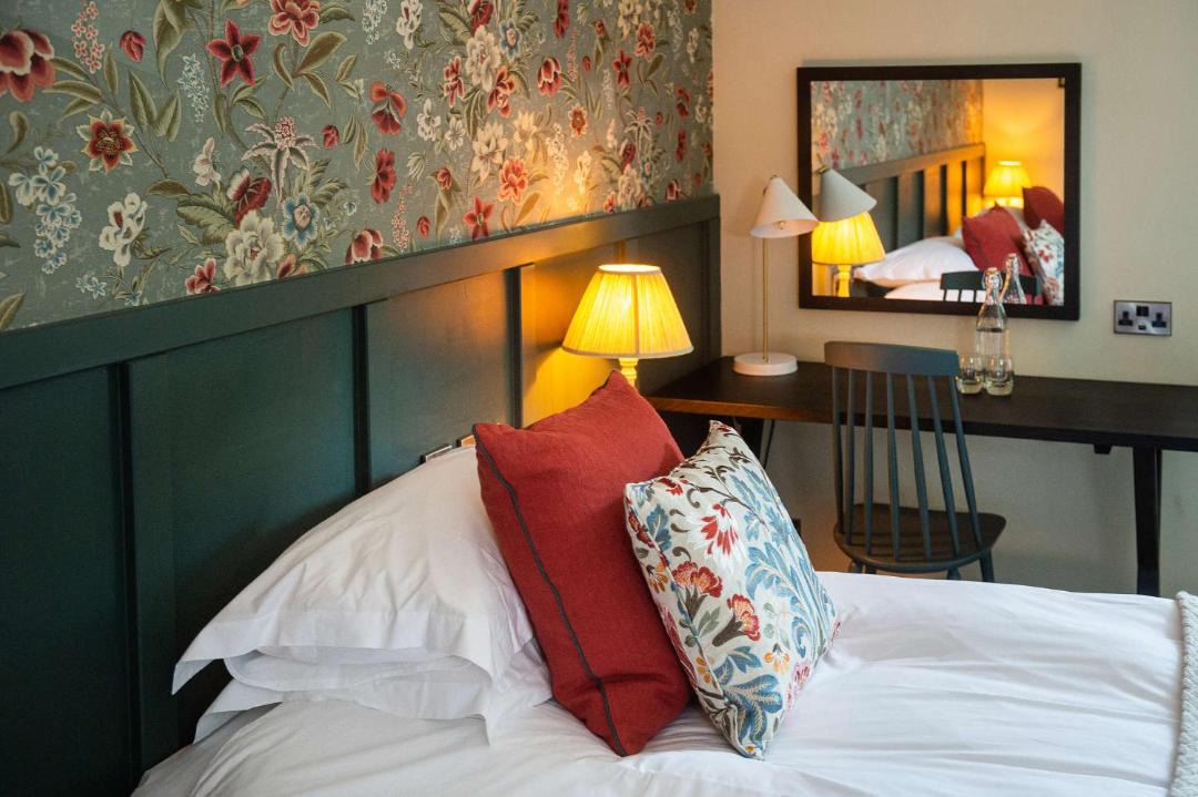 Photo of Bedroom in London Borough of Ealing