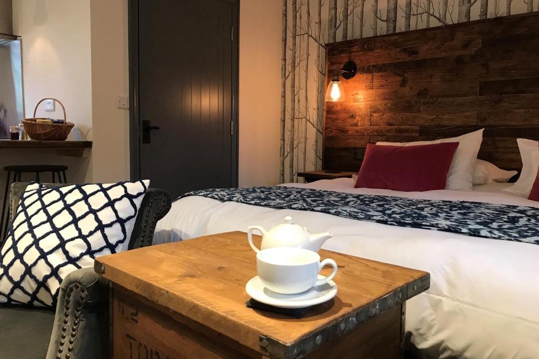 Photo of Bedroom in Hutton le Hole