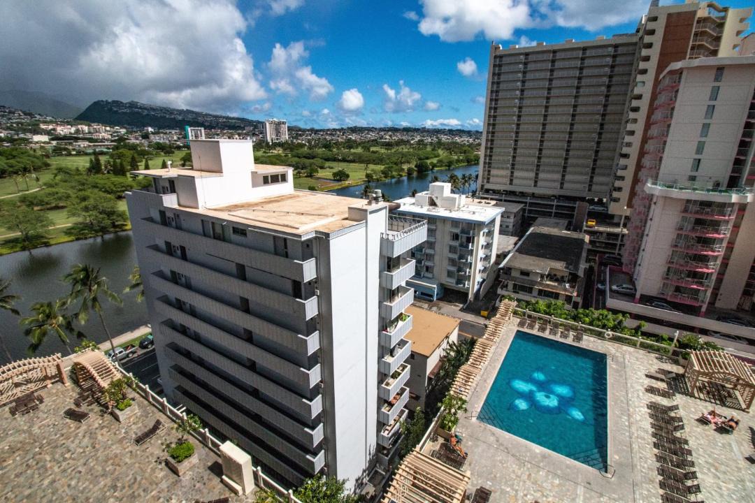 Photo of Others in Waikiki