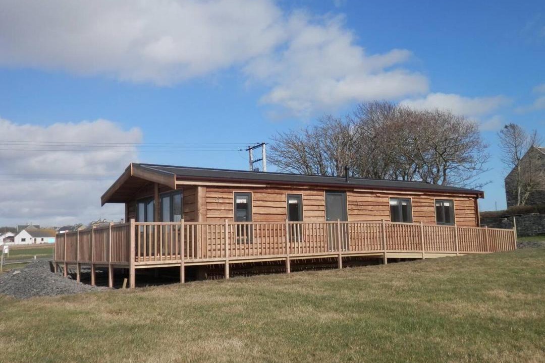 Photo of Buildings in Lybster