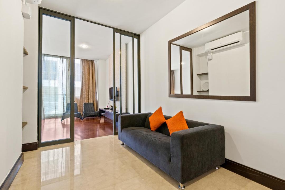 Photo of Livingroom in Bangsar