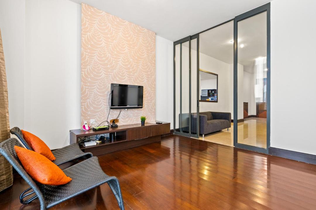 Photo of Livingroom in Bangsar