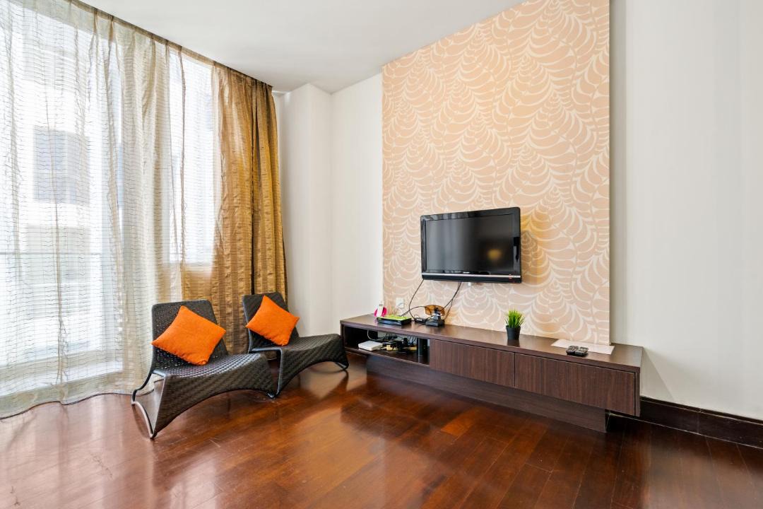 Photo of Livingroom in Bangsar