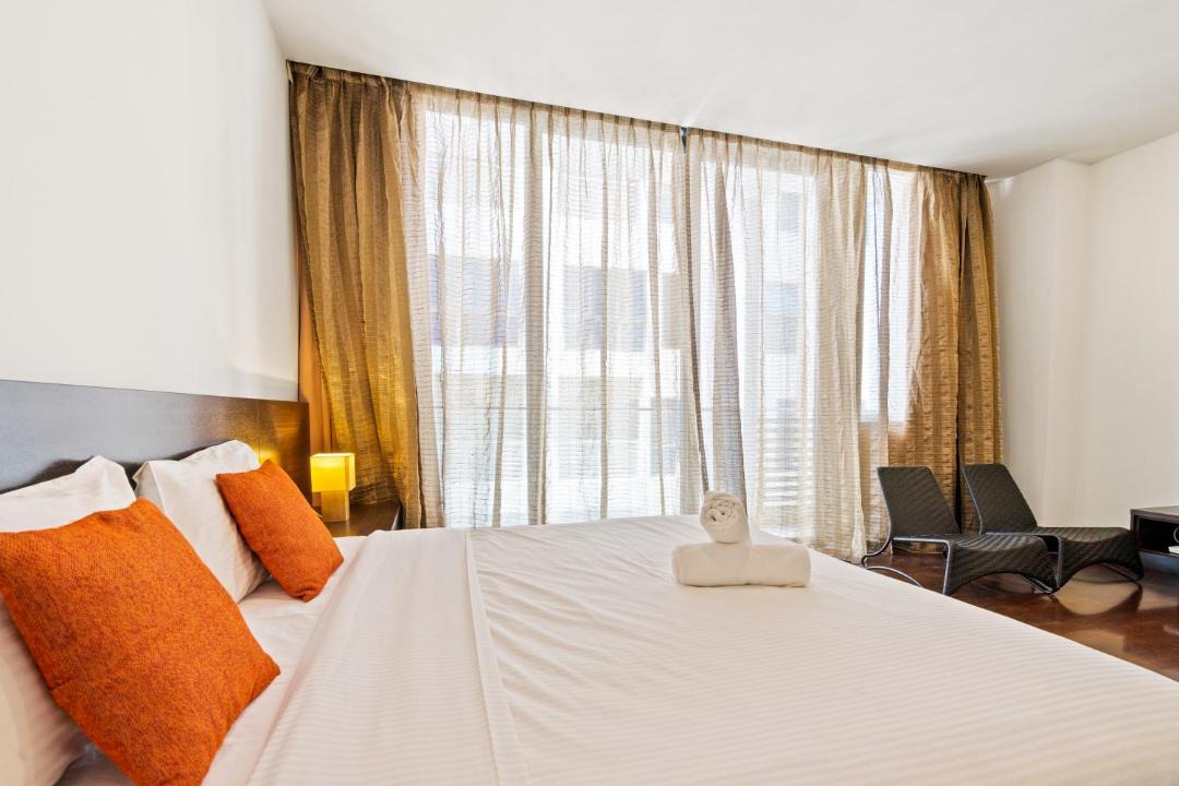 Photo of Bedroom in Bangsar