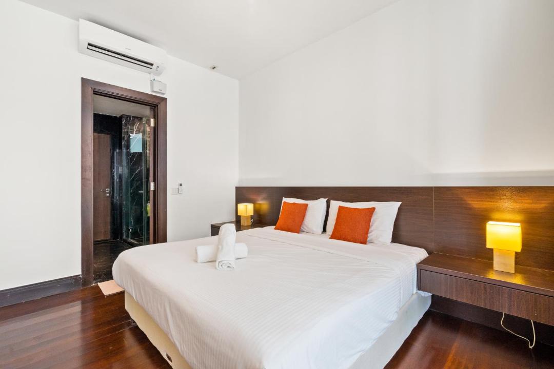 Photo of Bedroom in Bangsar
