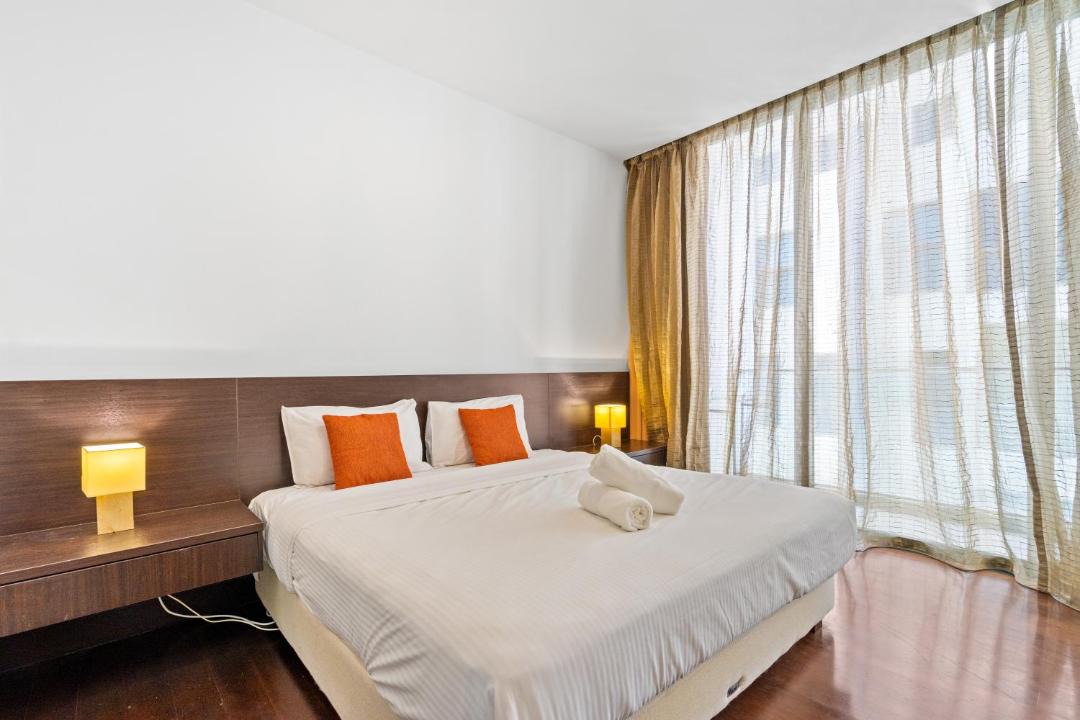 Photo of Bedroom in Bangsar