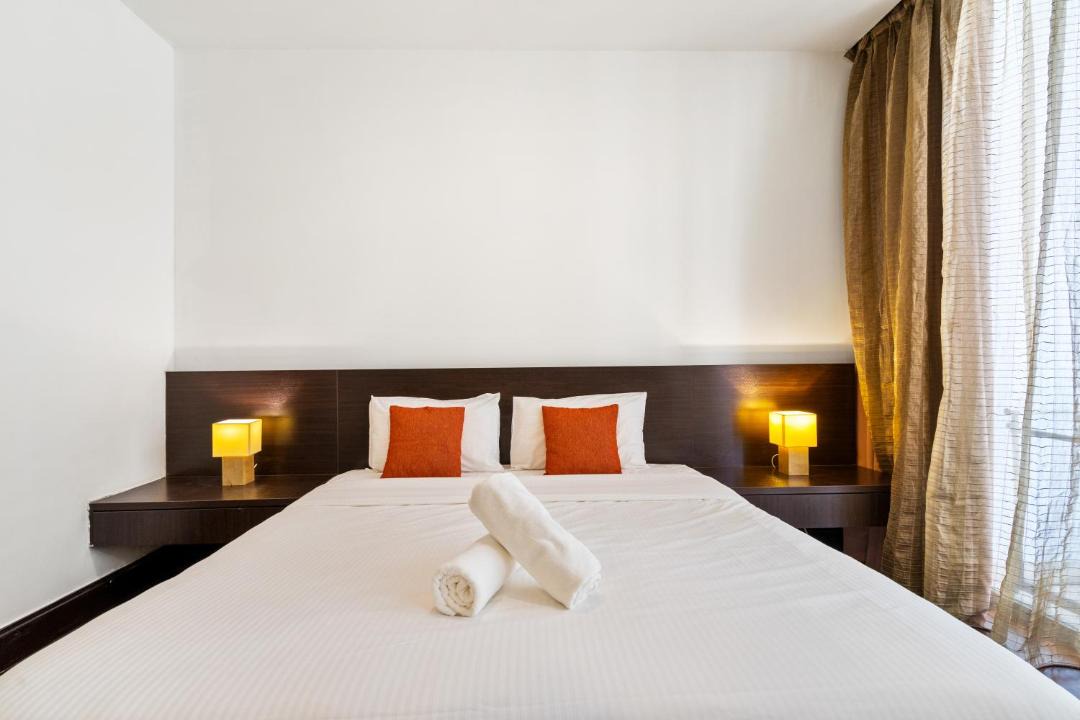 Photo of Bedroom in Bangsar