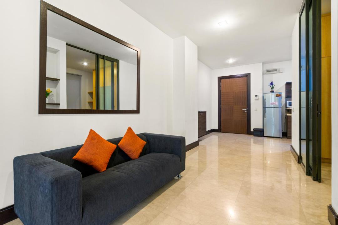 Photo of Livingroom in Bangsar