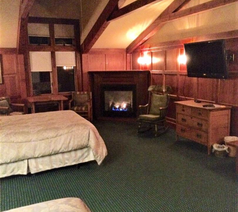 Photo of Bedroom in Rutland