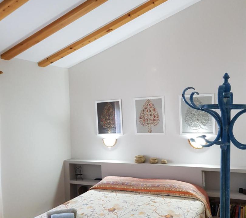 Photo of Bedroom in Riumar