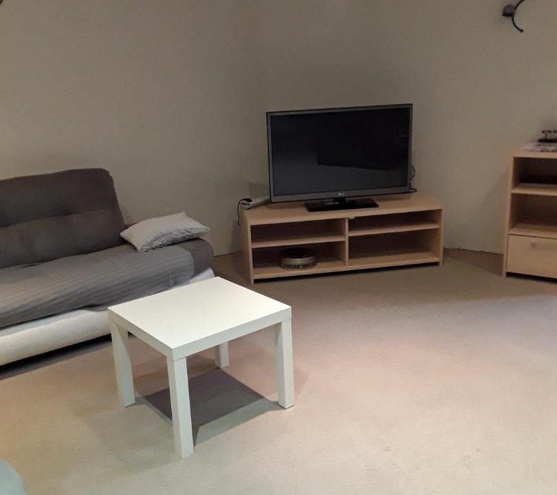 Photo of Livingroom in Aniane