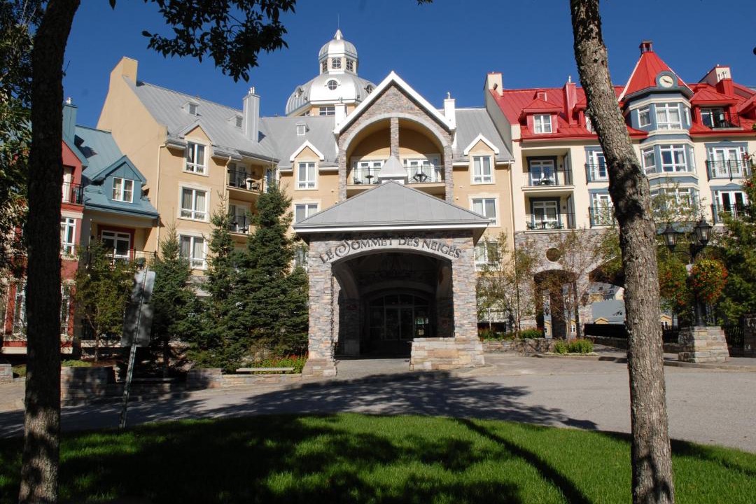 Photo of Others in Mont-Tremblant Pedestrian Village