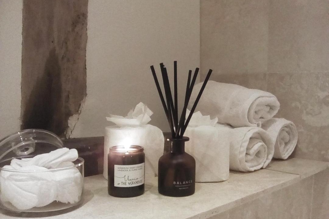 Photo of Bathroom in Titley