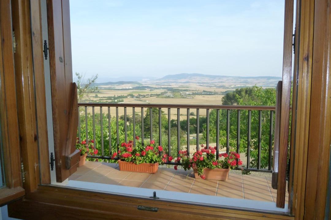 Photo of Patio Balcony in Cendea de Olza