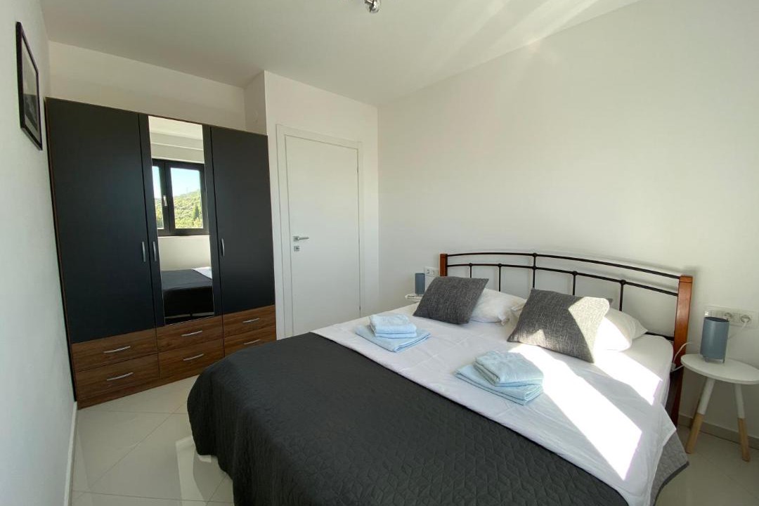 Photo of Bedroom in Cavtat